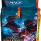 Magic: The Gathering Ravnica Remastered Collector Booster Box - 12 Packs (180 Magic Cards)
