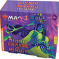 Boite de boosters collector de Innistrad : chasse de minuit
