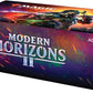 Magic: The Gathering Modern Horizons 2 Draft Booster Box, 36 Packs