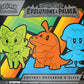 Pokémon - Coffret Dresseur d'Élite - Ecarlate et Violet - Evolutions à Paldéa (EV02)