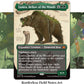 Boite de boosters de jeu de Bloomburrow
